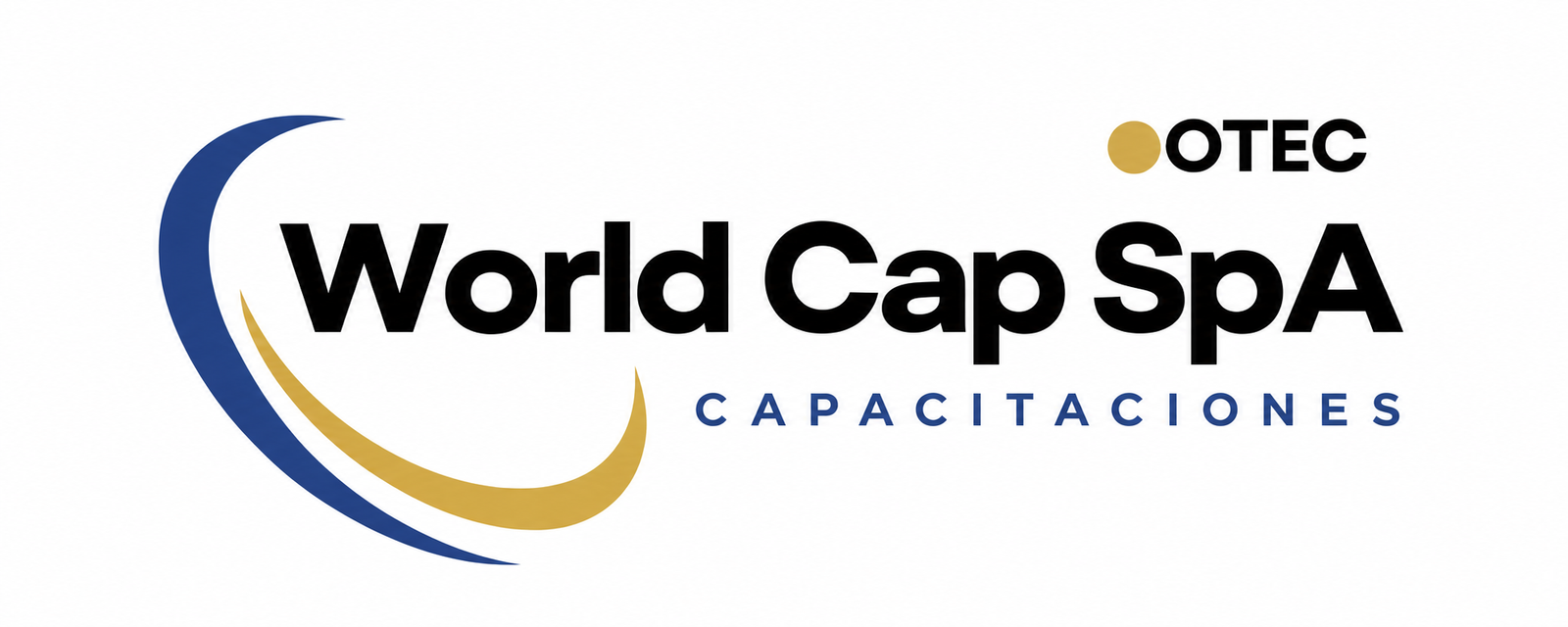 Logotipo anterior de WorldCap OTEC