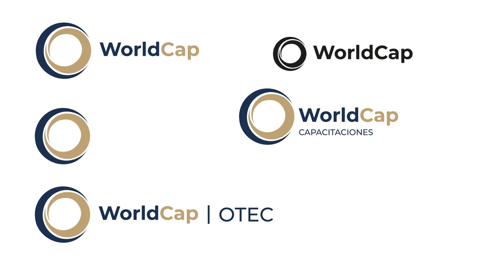 Exploraciones de la órbita de WorldCap