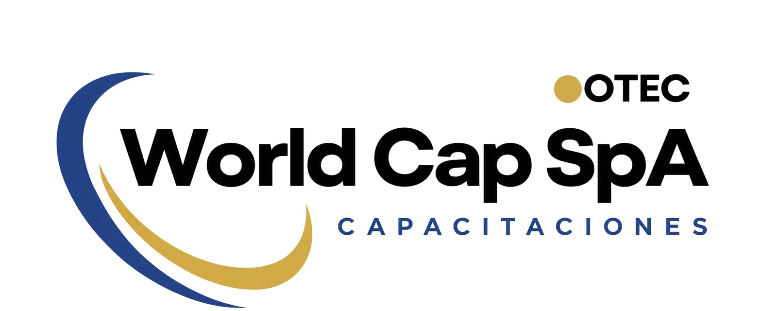 Logo anterior de WorldCap